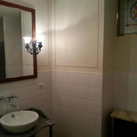 Pieve Sant'angelo Affittacamere