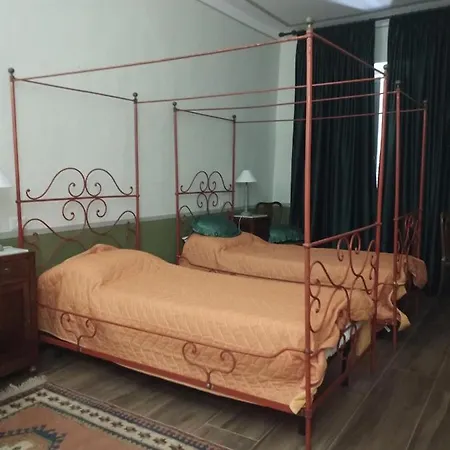 Pieve Sant'angelo 3*