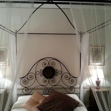 Affittacamere Pieve Sant'angelo 3*