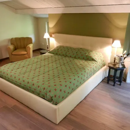 Affittacamere Pieve Sant'angelo Campello sul Clitunno