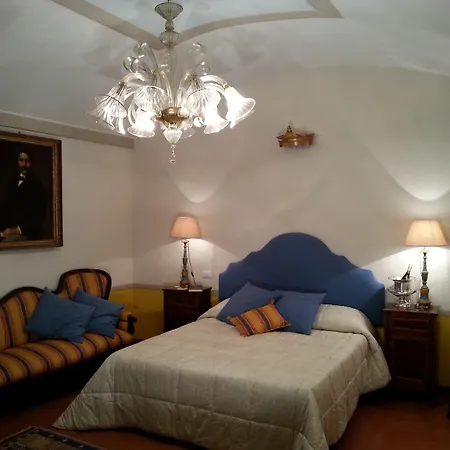 Pieve Sant'angelo Affittacamere Campello sul Clitunno