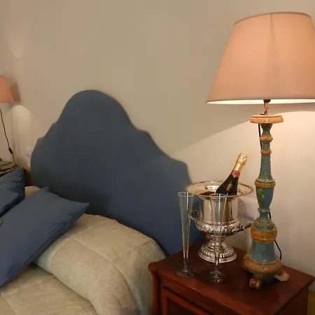 Affittacamere Pieve Sant'angelo 3*