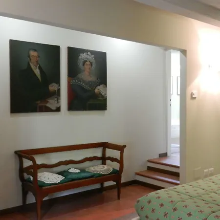 Pieve Sant'angelo Affittacamere Campello sul Clitunno