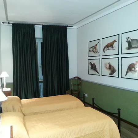 Pieve Sant'angelo Affittacamere Campello sul Clitunno