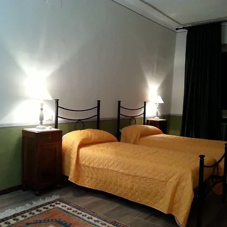 Pieve Sant'angelo Affittacamere Campello sul Clitunno