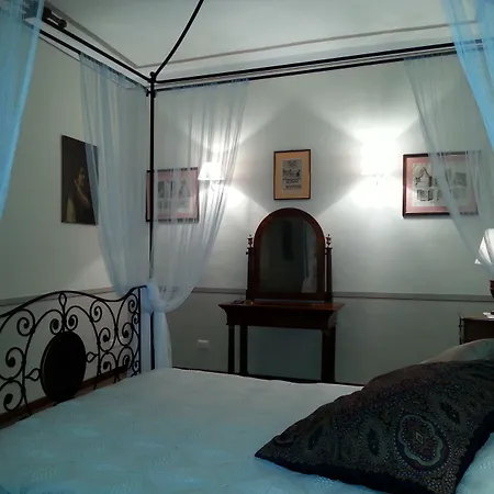 Affittacamere Pieve Sant'angelo 3*