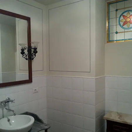 Pieve Sant'angelo Campello sul Clitunno