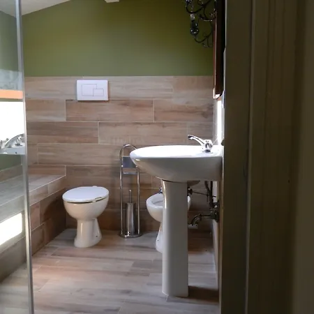 Affittacamere Pieve Sant'angelo Campello sul Clitunno