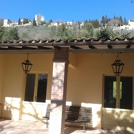 Pieve Sant'angelo 3*