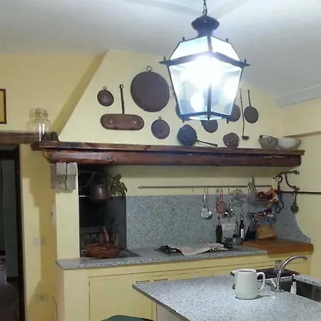 Pieve Sant'angelo 3*