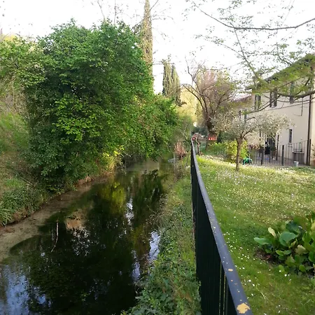 Affittacamere Pieve Sant'angelo Campello sul Clitunno