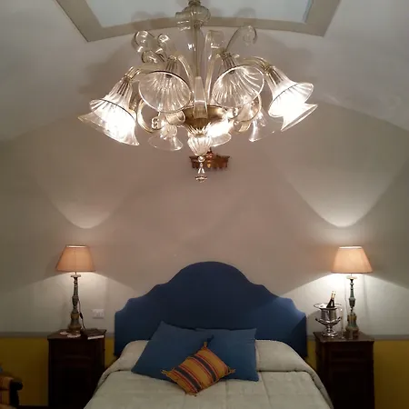 Affittacamere Pieve Sant'angelo 3*