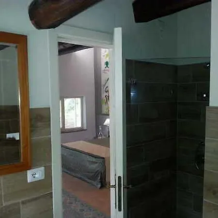 Pieve Sant'angelo 3* Campello sul Clitunno