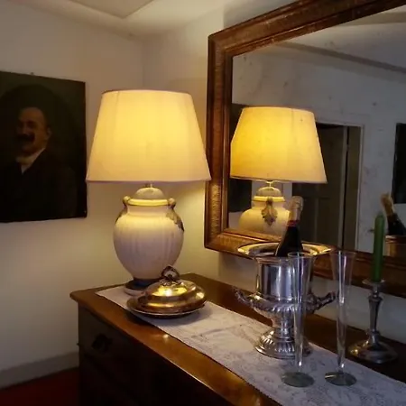 Affittacamere Pieve Sant'angelo 3*