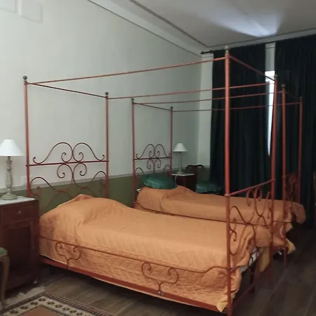 Pieve Sant'angelo 3*