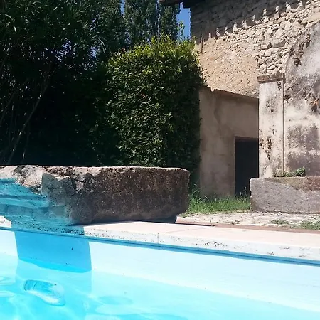 Pieve Sant'angelo Affittacamere Campello sul Clitunno