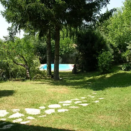 Pieve Sant'angelo 招待所 3*