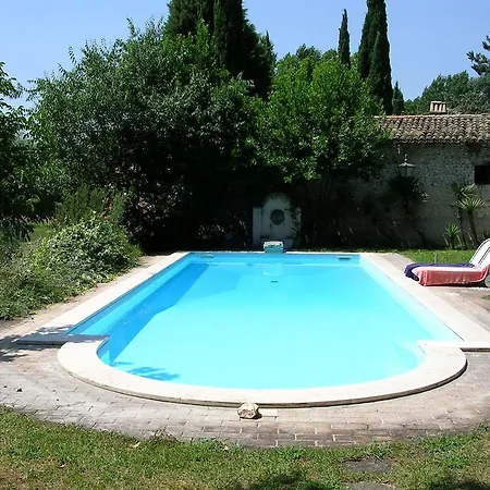 Pieve Sant'angelo 克利通诺河畔坎佩洛