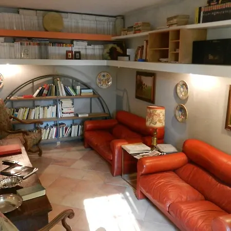 Pieve Sant'angelo Affittacamere 3*