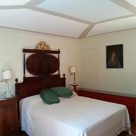 Pieve Sant'angelo 招待所