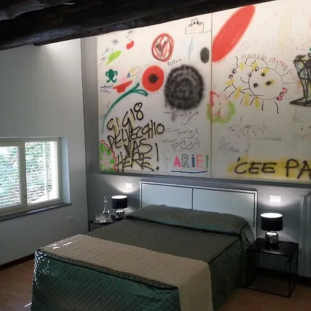 Pieve Sant'angelo 3* Campello sul Clitunno