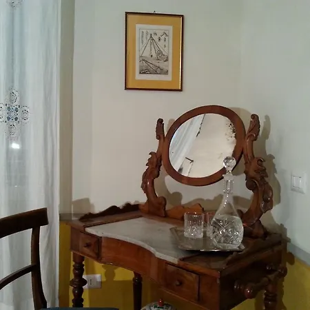 Pieve Sant'angelo 招待所 3*