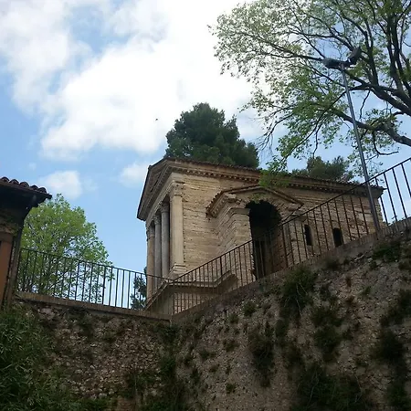 Pieve Sant'angelo 3* Campello sul Clitunno