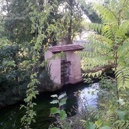 Pieve Sant'angelo 招待所