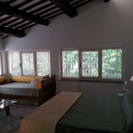 Pieve Sant'angelo Campello sul Clitunno