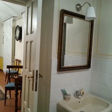 招待所 Pieve Sant'angelo 3*