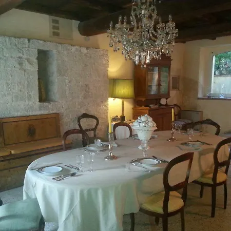 Pieve Sant'angelo 克利通诺河畔坎佩洛