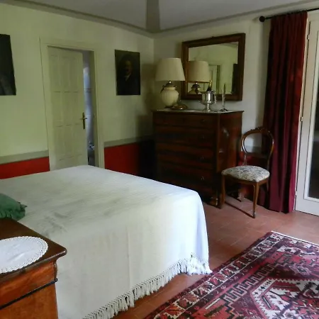Pieve Sant'angelo 3* 克利通诺河畔坎佩洛