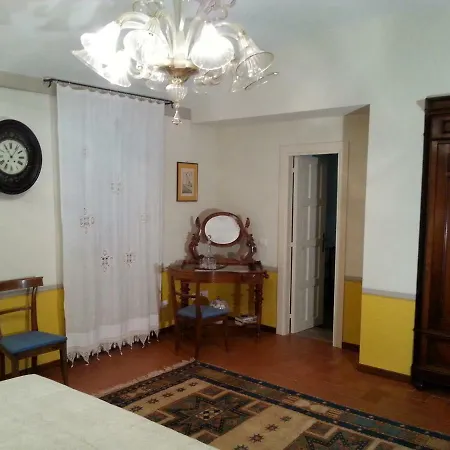 Affittacamere Pieve Sant'angelo Campello sul Clitunno