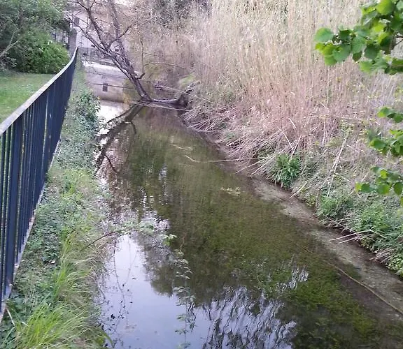 Guest house Pieve Sant'Angelo