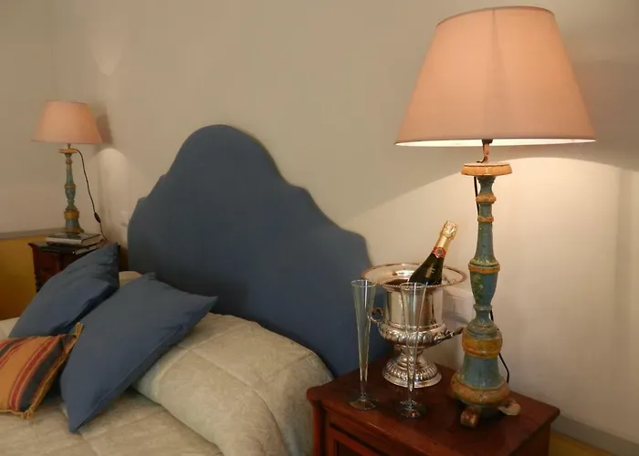 Guest house Pieve Sant'Angelo Campello sul Clitunno